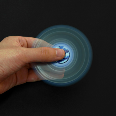 Спиннер "Military Ice"