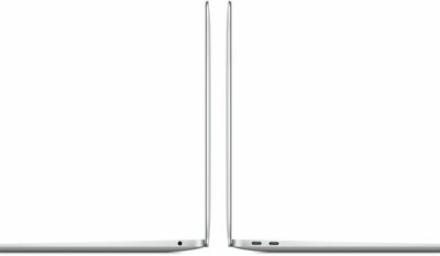 MacBook Air 13 M1 8/256Gb Серый космос Б/У