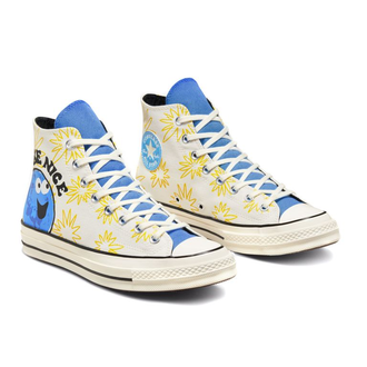 Converse Chuck Taylor 70 Sunny Floral