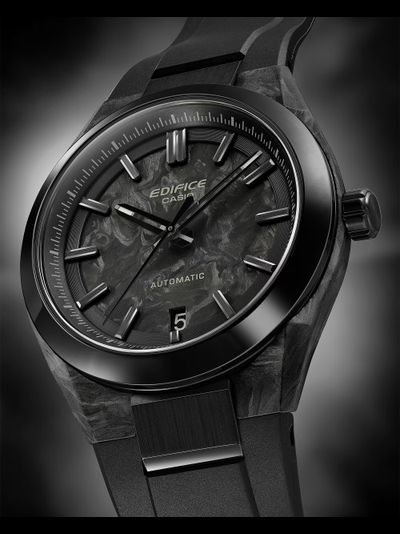 Часы Casio Edifice EFK-100XPB-1A