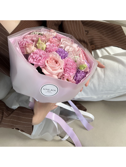 БУКЕТ МИКС №55