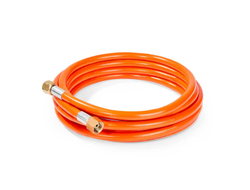 Шланг газовый армированный ШГ-5 максимальное рабочее давление 10 бар