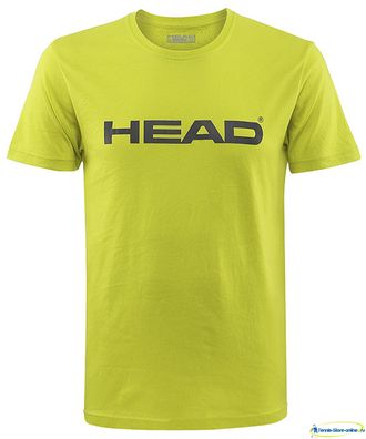 Теннисная футболка Head Ivan T-Shirt (Lian)