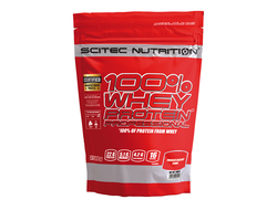 Whey Protein Prof. 500g