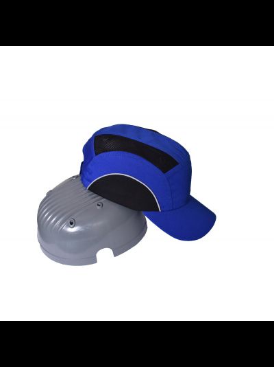 Каскетка защитная MILL Люкс с СОП (СПЕЦСЕРВИС), цвета в ассортименте