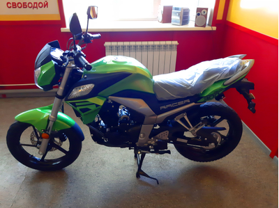 RACER RC300CK-N FIGHTER