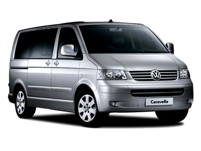 Шумоизоляция Volkswagen Caravelle / Фольксваген Каравелла