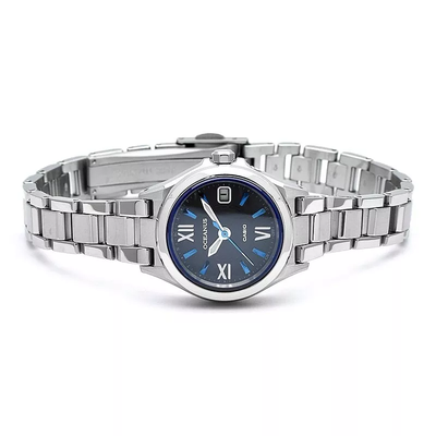 Часы Casio Oceanus OCW-70J-1A