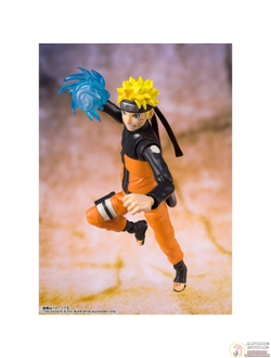 Фигурка Наруто Узумаки (Uzumaki Naruto)