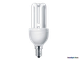 Philips Genie ESaver 6yr 11w 827 E14