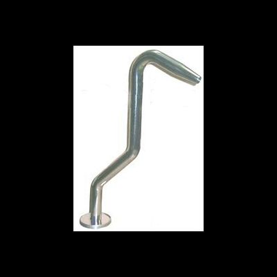 Водяная пушка Аквасектор Анаконда с ответным фланцем