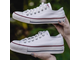 Кеды Converse All Star Optical (M7652) белые низкие