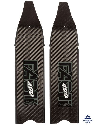 Лопасти C4 Carbon T700 FAST Soft 25