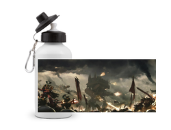 Спортивная бутылка Вархаммер, Warhammer 40000 №4