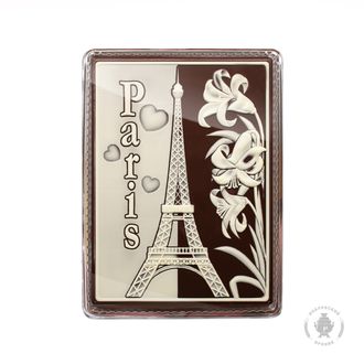 Paris (башня) 600 грамм