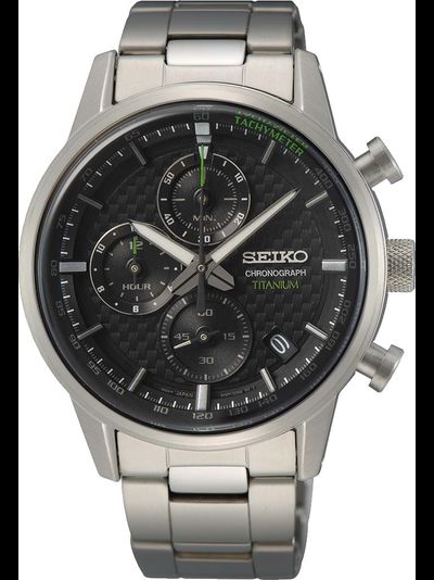 Наручные часы Seiko SSB389P1