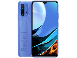 Xiaomi Redmi 9T 4/128GB Twilight Blue
