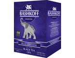 Bashkoff Tea Чай черный Blue Edition 200 г