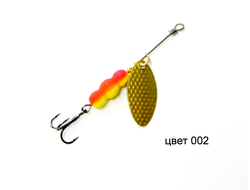 блесна "ARIADNA" №2