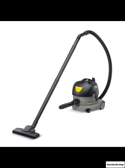 Пылесос сухой уборки Karcher T 8/1 Classic (1.527-160.0)