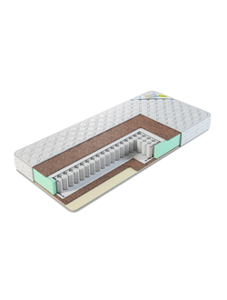 Матрас Солвейг