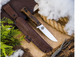 Нож YETI PGK SW LS
