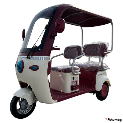 Электротрицикл Maikaolin J20