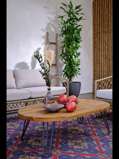 Диванная группа CHARLOTTE