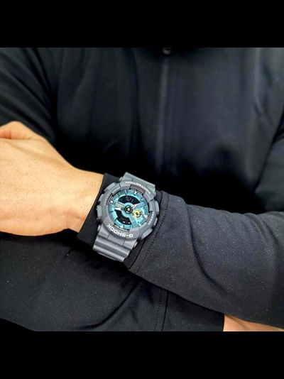 Часы Casio G-Shock GA-110AS-2A