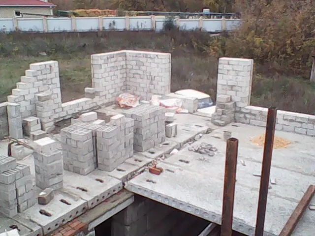 Блок БЭСТ Саратов.