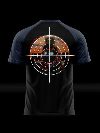 SODOM - PERSECUTION MANIA T-Shirts футболка