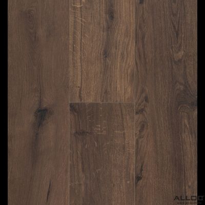 Ламинат Berry Alloc Ocean Plus Гиант Тёпло-Коричневый XL 2512