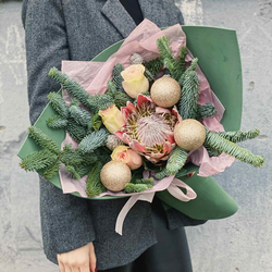 Рождественский