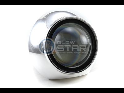 Бленда (маска) для линз №10 TIGUAN