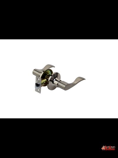 Дверная фурнитура Ручка-защелка модель 3902 пусто/пусто