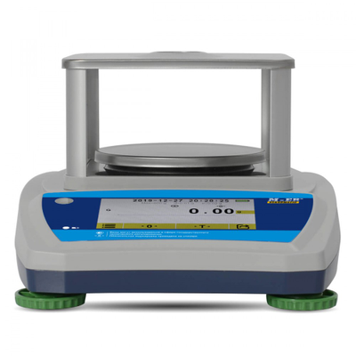 M-ER "123 АCFJR SENSOMATIC TFT" (от 150 г - до 600 г)