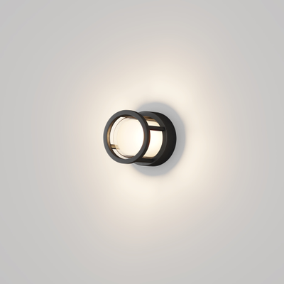 Настенный светильник (бра) Wolseley Road, O011WL-L6B