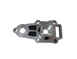 Основание помпы BAIKAL 9,8 л.с.