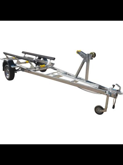 Прицеп ССТ-7132-14