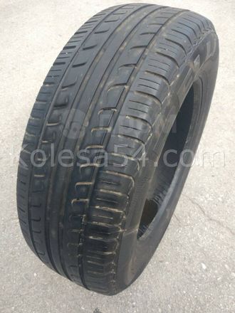 № 1043/13. Шина 205/60R15 Pirelli P6