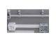 Клипса для труб HILTI X-EKS 16 MX 100шт (285719)