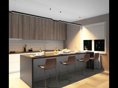 Светильник Denkirs DK2893-WB