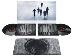 RAMMSTEIN - ZEIT 2-LP