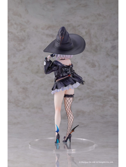 Фигурка 1/6 Джейд (Jade A Good Girl's Magic Ver.)