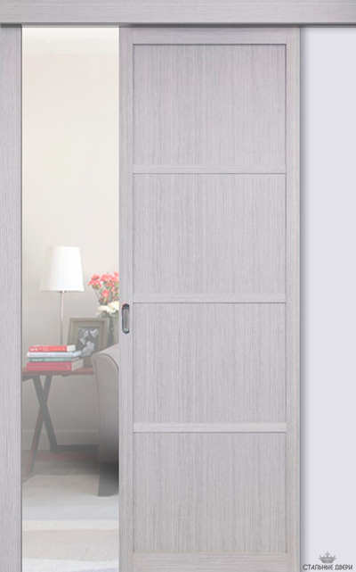 Перегородка Оптима Порте 104.1111