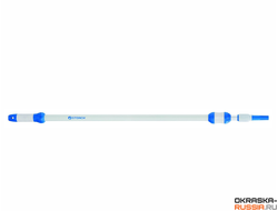 Storch Teleskop-Verlängerung LOCK-IT телескопический держатель из аллюминия и стекловолокна