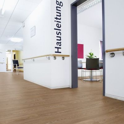 Биополы Purline Wineo 1500 Wood L Classic Oak Summer PL072C