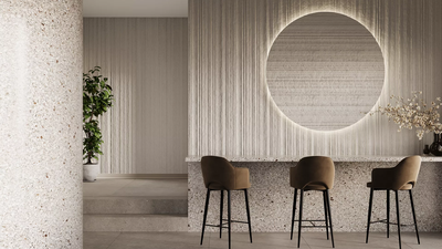 Гипсовая панель CRAFT артикул M-0099