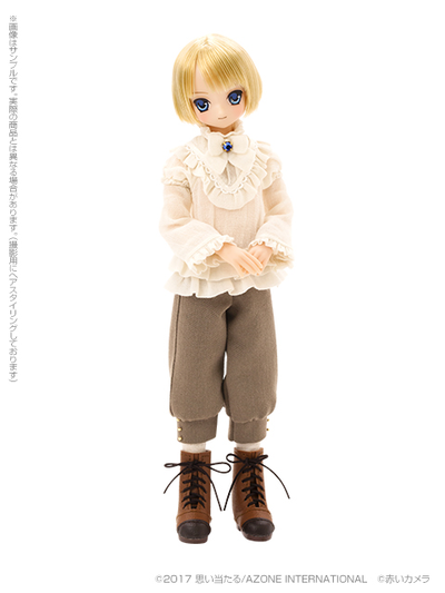 Кукла 1/6 PureNeemo Aoto