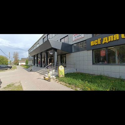 МИР  |  ул. Тульская, д.102